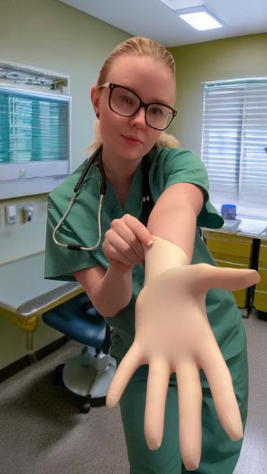 You may now call me Dr. Stone 😈 https://t.co/fA9FudC0oE<a href="/tag/mvsales"class="tags"><span>#mvsales</span></a>