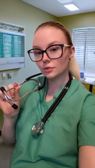 You may now call me Dr. Stone 😈 https://t.co/fA9FudC0oE<a href="/tag/mvsales"class="tags"><span>#mvsales</span></a>