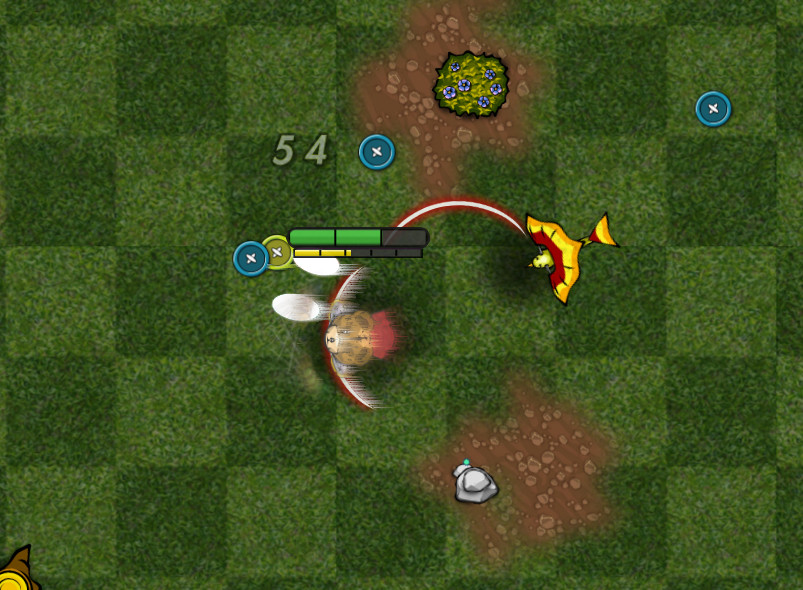 fabiogamedev's tweet photo. #MidnightFable New Skill! New Enemy Index!
@ConstructTeam
Test on: https://t.co/5ilpYhd7vV
Construct Arcade: https://t.co/ncAnT2POtf
#indiedev #IndieGameDev #showcase #gamedev #html5 #itchio #game #WishlistWednesday https://t.co/TEEFS4MwiL