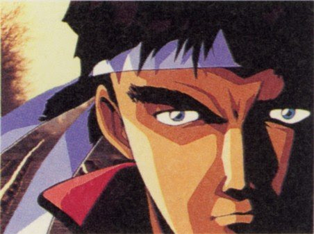 RICHTER BELMONT (@grxndcross) on Twitter photo 