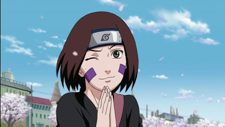 " ขอโทษด้วยนะจ้ะที่ฉันมารวมตัวกับทุกคนช้า ดูเหมือนฉันจะแพ้โอบิโตะไปแล้วสิ "

" ดีใจที่ได้เจอกับทุกคนนะ! ว่าแต่พวกเรา ? แสดงว่าคาคาชิเองก็อยู่รอแล้วเหรอจ้ะ รวดเร็วสมกับเป็นคาคาชิเลยเนอะ! "

(..◜ᴗ◝..) ❀