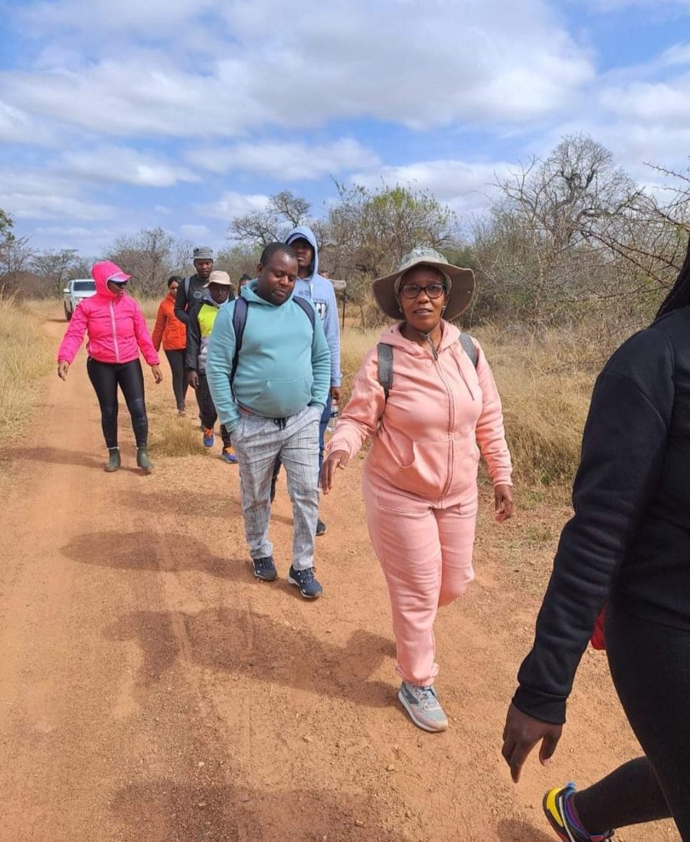 LimpopoR's tweet photo. #MahalaWeek
#Limpopowildliferesorts
#MoreToEnjoy
๐Nylsvley Nature Reserve
โ๏ธ015 293 8015 reservations.lwr@ledet.gov.za https://t.co/aDCFxMfNo8