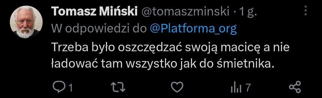 heretyczka_'s tweet photo. Niepłodność może być spowodowana różnymi czynnikami: 
- problemy hormonalne
- zaburzenia owulacji
- schorzenia typu endometrioza czy PCOS
- niskiej jakości nasienie 
- niedrożność nasieniowodów
- wady anatomiczne
- nieodpowiedni styl życia, przyjmowane leki
2/3 https://t.co/df5OzF4RQa