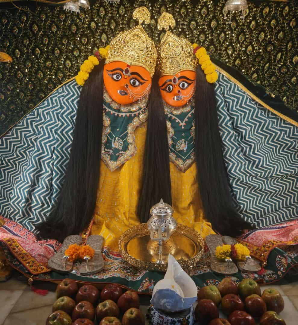 આજના દર્શન 🚩
શ્રાવણ વદ અમાસ. ગુરુવાર.
તા. 14/09/2023.
જય માતાજી 🙏🏻