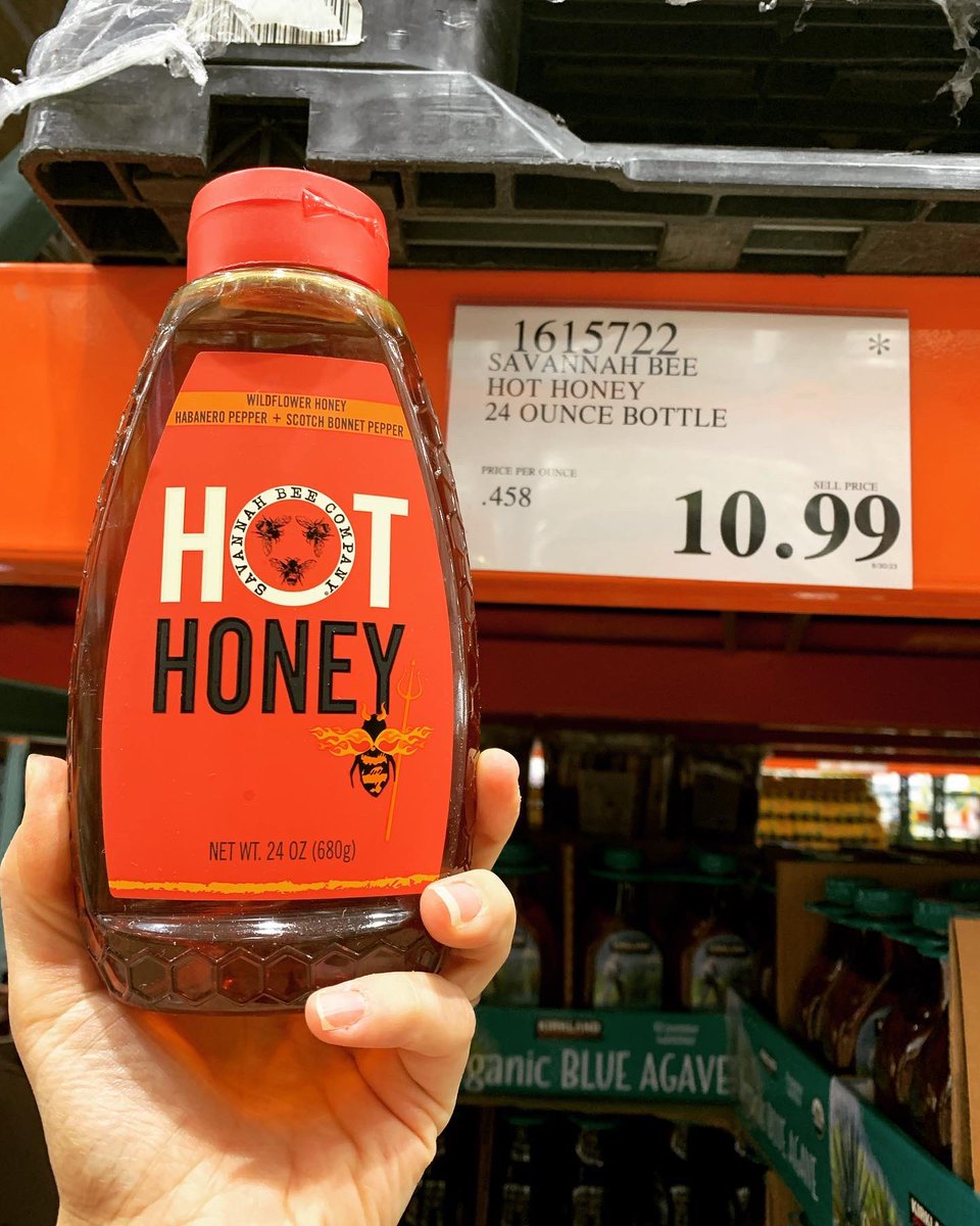Costco Gluten Free Finds tweet media