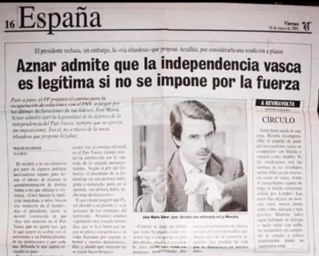 Agus_Martinez58's tweet photo. Buenos días a tod@s, menos a los "Nostradamus" amnésicos... https://t.co/tpU8JnXJjw