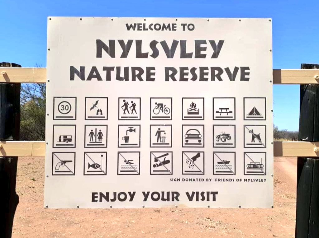 LimpopoR's tweet photo. Take advantage of this opportunity to visit Limpopo Wildife Resorts. #MahalaWeek
#MoreToEnjoy
For more info โ๏ธ076 680 4022
Nylsvley Birding Lodge https://t.co/CYflBtlKpy