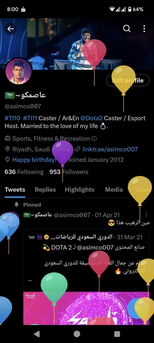 🇸🇦~عاصمكو tweet media