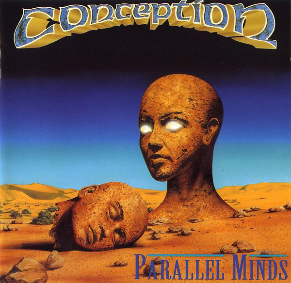 14/09/1993.
La Noise Records pubblica il secondo album dei norvegesi power prog metal Conception: 'Parallel Minds': youtube.com/playlist?list=…
#Conception #PowerProgMetal