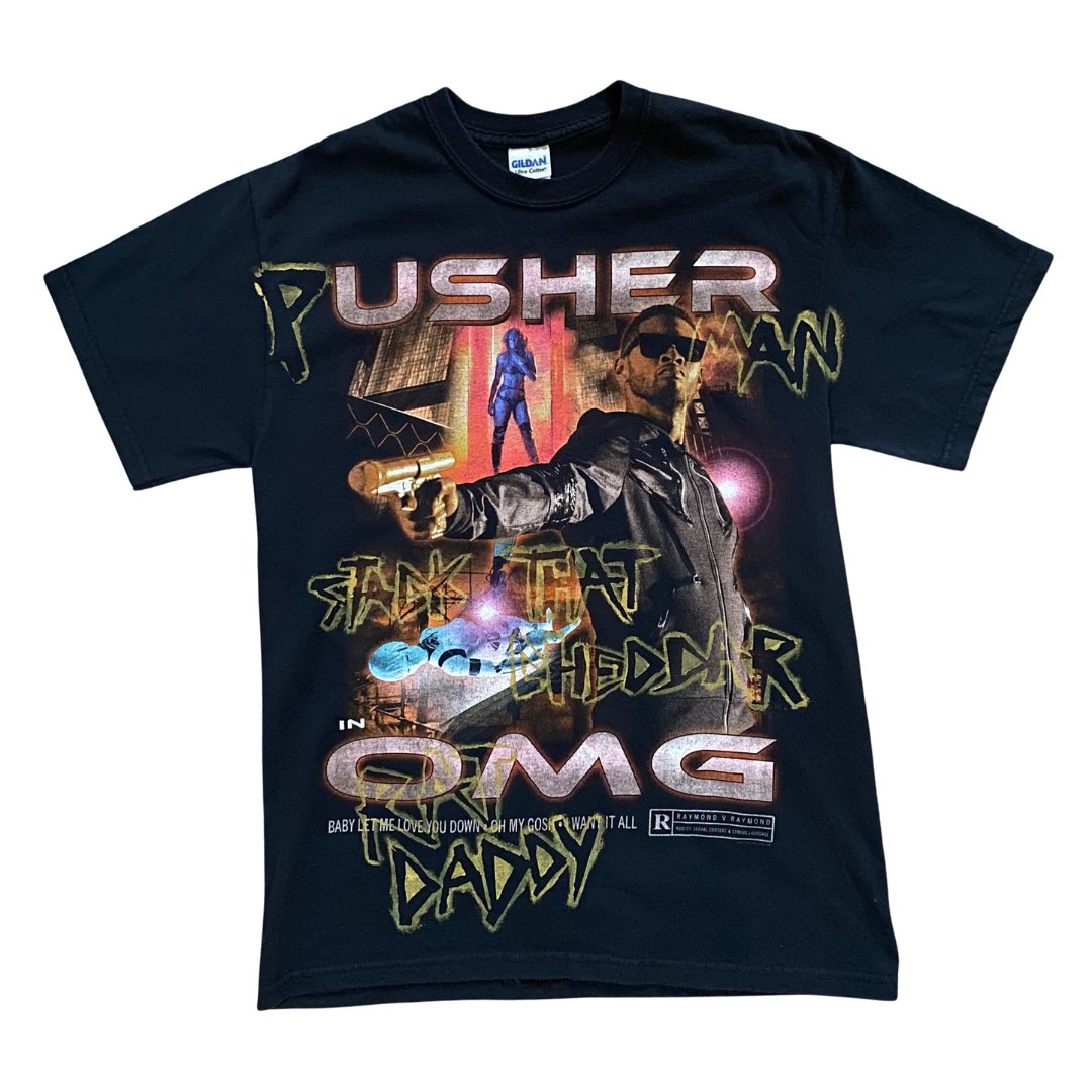 Rat___Daddy's tweet image. I PAINTED A COUPLE OF SHIRTS

+ some shorts and some oldies

available here: 
ratdaddysstore.etsy.com