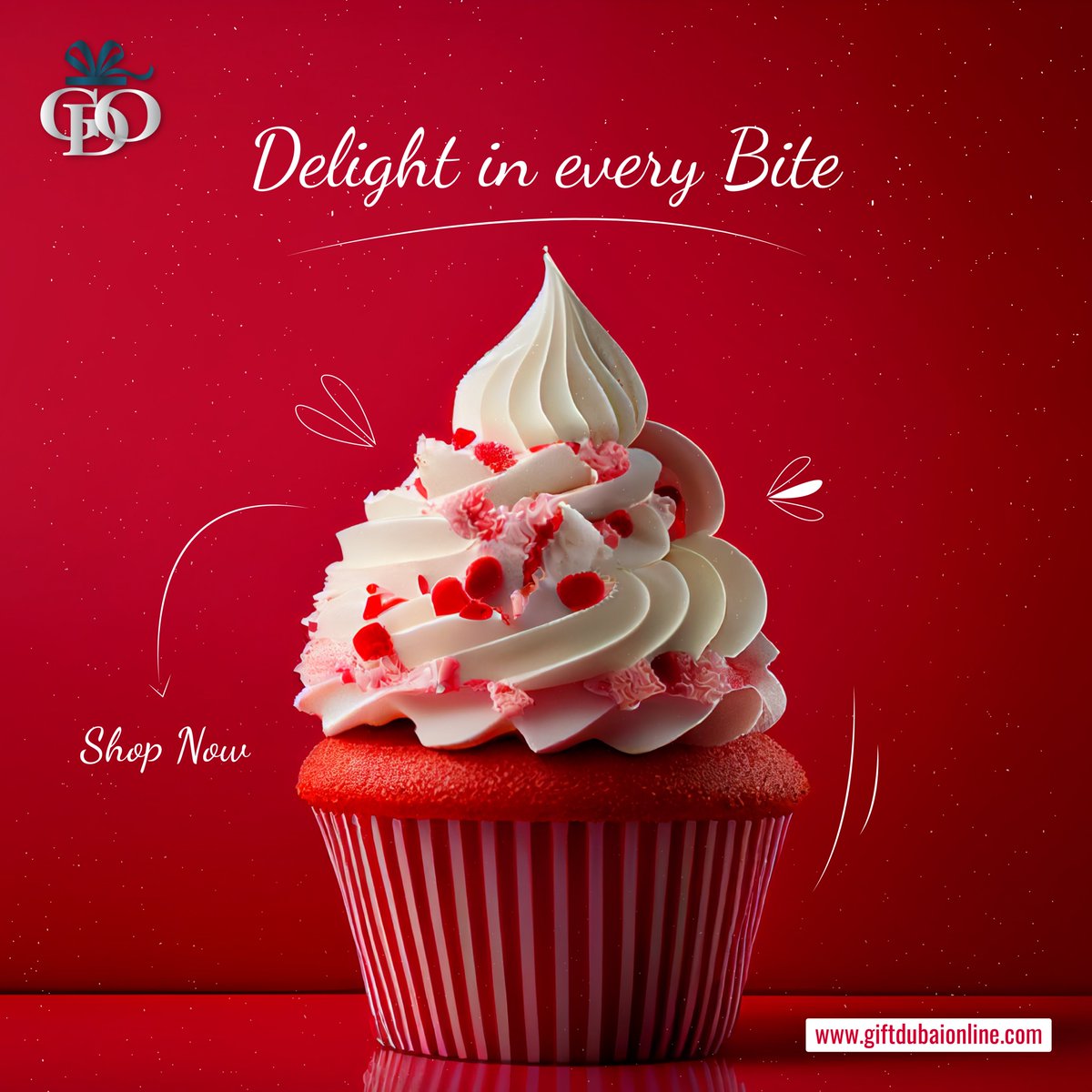 Experience pure delight with every scrumptious bite🍰🍫🎁
Shop Now: giftdubaionline.com
Whatsapp No: 971501765247
#DelightInEveryBite #GiftDubaiOnline #GiftsThatInspire #SpreadJoy #OnlineCakeDelivery #GDOGIFTS #GiftIdeas