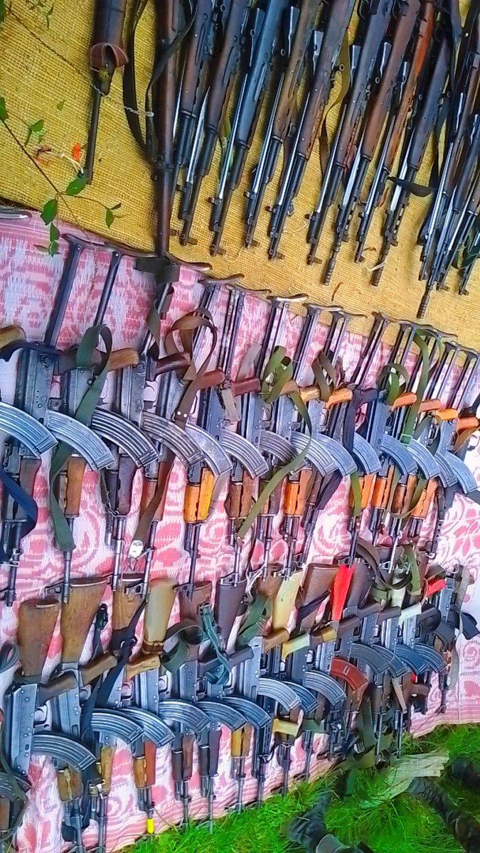 Kibba Lixa Shaggar Aanota 3  Tajii,Tulluboolloo,Arbuu Culullee fi Sadeen Sooddoo  WBO Sa'aatii Walfakkaa seenuu Hidhamtoota 50 ol Baasee Tirafika Tokko dabalatee Poolisota 6 Booji'uun Qawwee Argitan Kanas Magaazana Cabsee Dhuuffatee Jira.