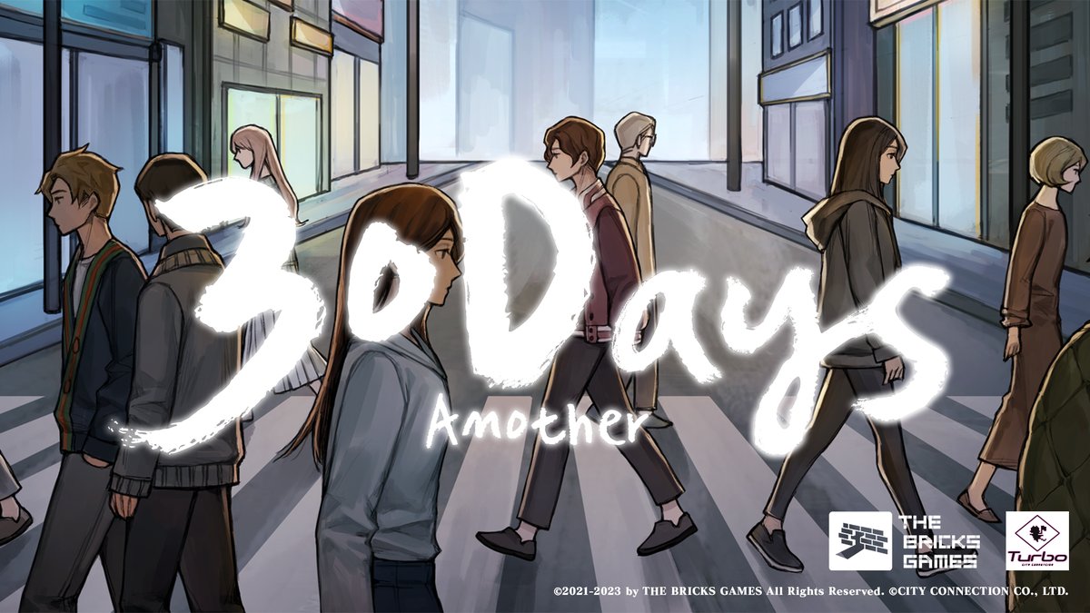 CityConneTurbo's tweet photo. 🚗Follow us!🐈

This is City Connection Turbo, the North American branch of City Connection (@claricedisc).
We will post about the indie games we publish.

🟦30 Days Another
https://t.co/MJBrF1YXEK

🟪Planet Ü
https://t.co/WII6qkbKLm https://t.co/122icpS4b3