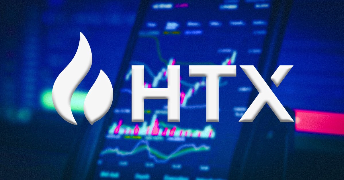 JUST IN: Huboi, one of the largest cryptocurrency exchanges in the world; has announced their rebranding to HTX (Huboi Tron Exchange) as the company celebrates its tenth anniversary.