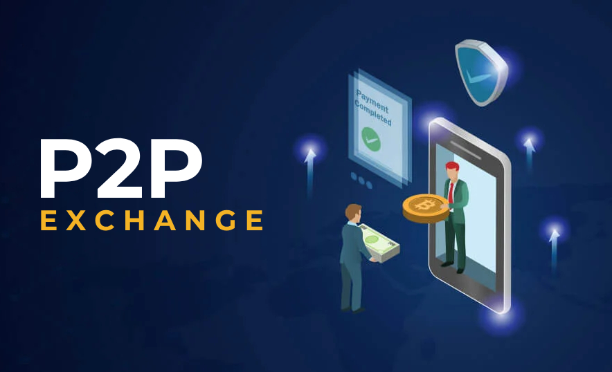 Markuszusak3's tweet image. Empower financial freedom with our cutting-edge P2P Exchange Development services. Trade securely, your way.
Check: bit.ly/3LrMbIb
#p2p #p2pexchangedevelopment #exchangedevelopment #cryptoexchange #cryptocurrencyexchange #crypto