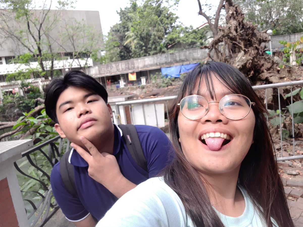 tantan_ven's tweet photo. HAPPIEST BIRTHDAY KUMARENG @chummykyunglie 🎂🥳🎊 Enjoy your dayyy! Miss youu naaaa huhu. Kita naman us minsan. LAB YA!!! https://t.co/SuwLBQuuPc