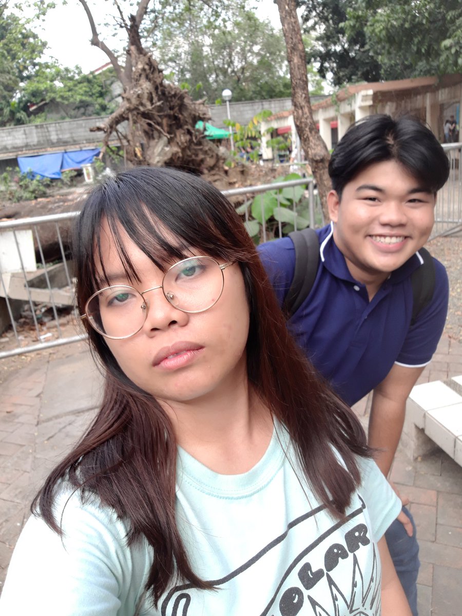 tantan_ven's tweet photo. HAPPIEST BIRTHDAY KUMARENG @chummykyunglie 🎂🥳🎊 Enjoy your dayyy! Miss youu naaaa huhu. Kita naman us minsan. LAB YA!!! https://t.co/SuwLBQuuPc