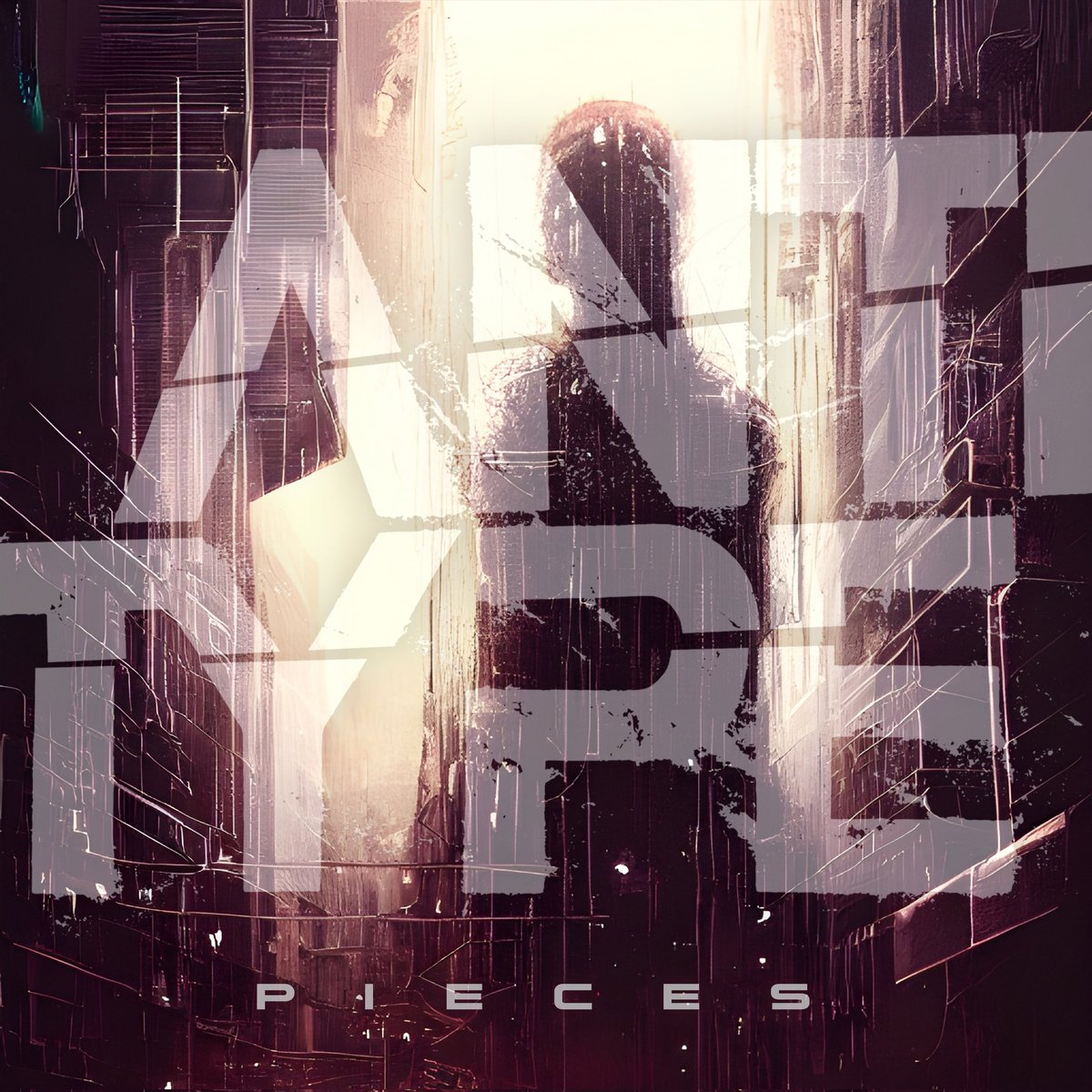 New single "Pieces" out now!
▶️ antitype.bfan.link/pieces