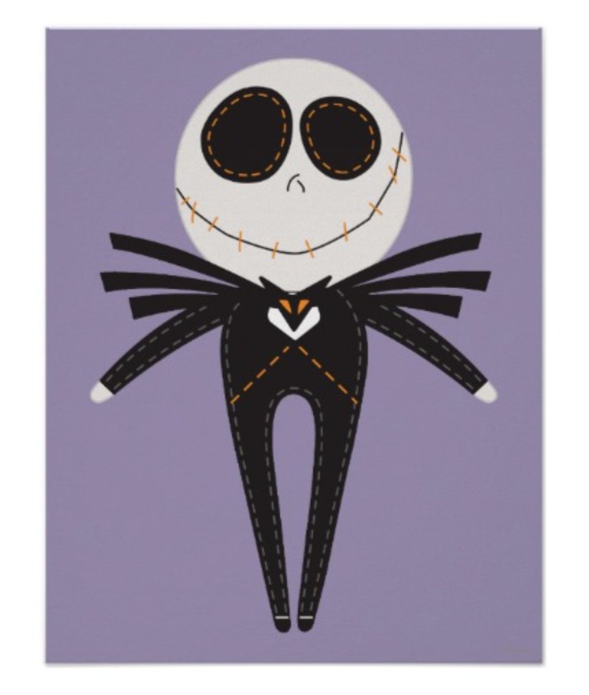TimBurtonmoviegifts tweet media