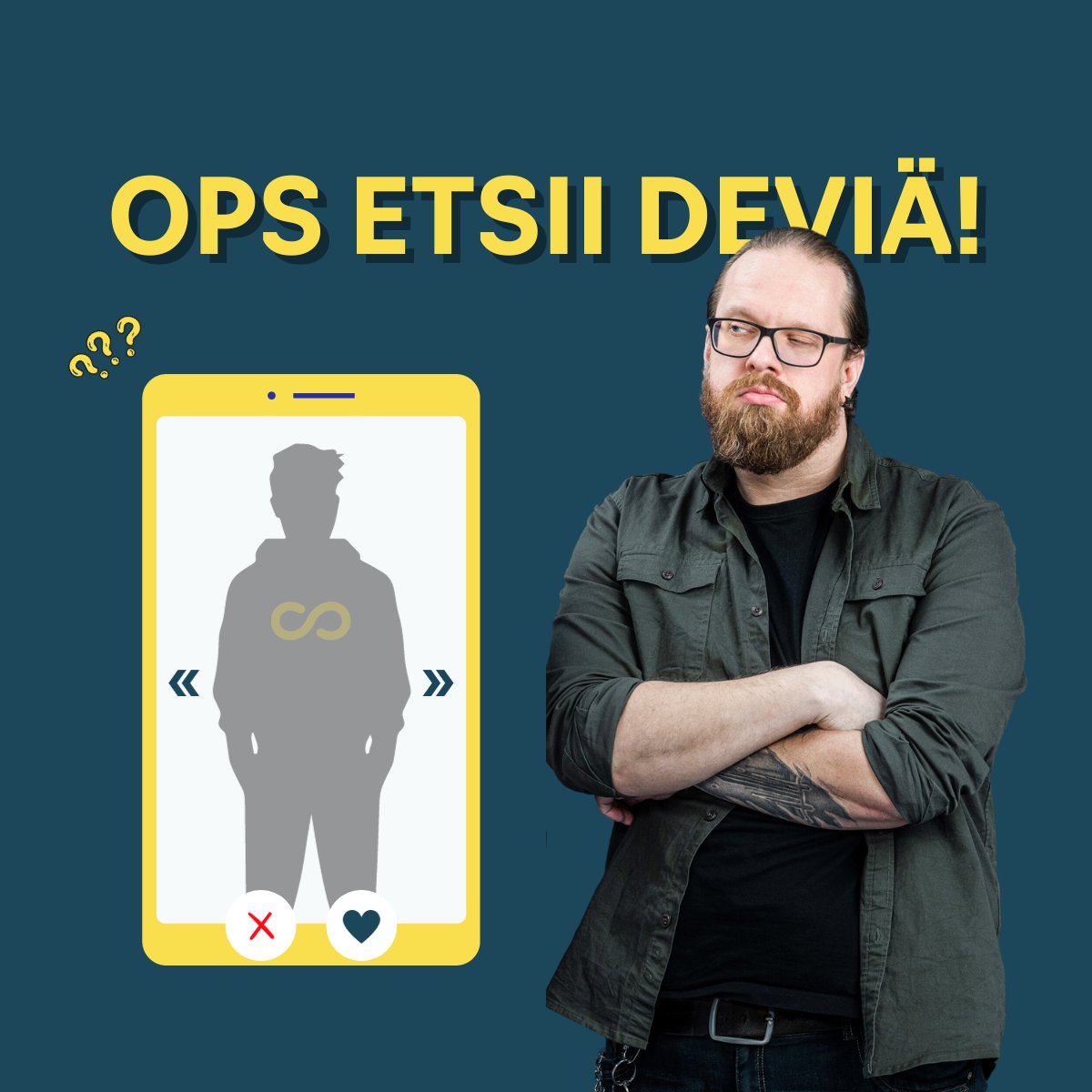 Magic Cloud Oy tweet media