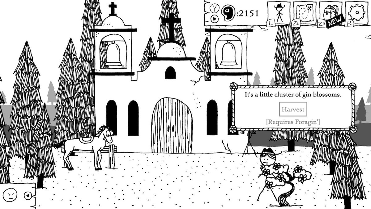 CisforCookieAC's tweet photo. Kainis! #WestOfLoathing #NintendoSwitch https://t.co/7GJRI4Mzvw