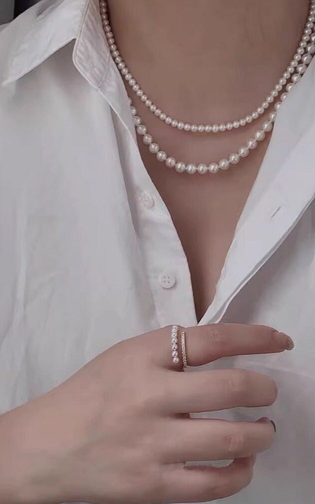 elsejewellery's tweet photo. https://t.co/n6bD6k03B9 #pearlnecklace https://t.co/x67e2ofBQO