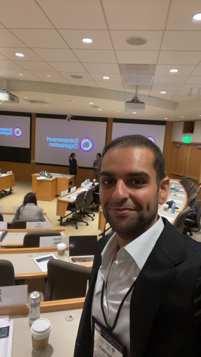 EoEast's tweet photo. Our very own Salman Al Naimi, completing the exclusive EO Harvard Business School programme; “Inspiring Entrepreneurial Strategy” one of the many benefit enjoyed by EO members as a part for their path of leadership journey.
#EOnation #eoeast #eomepa #mepatribe #entrepreneurship https://t.co/sMqITLjUyc