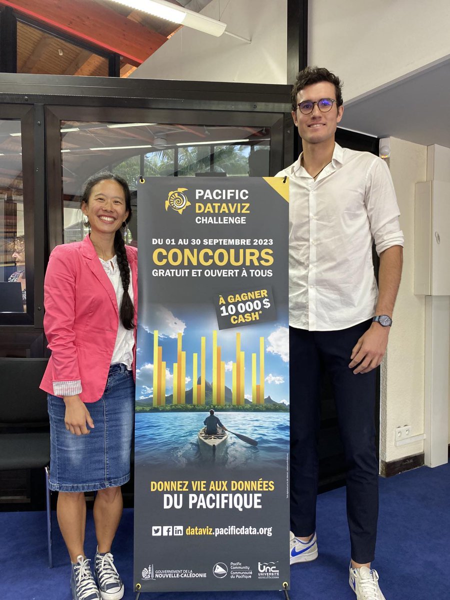 Pacific Dataviz Challenge tweet media