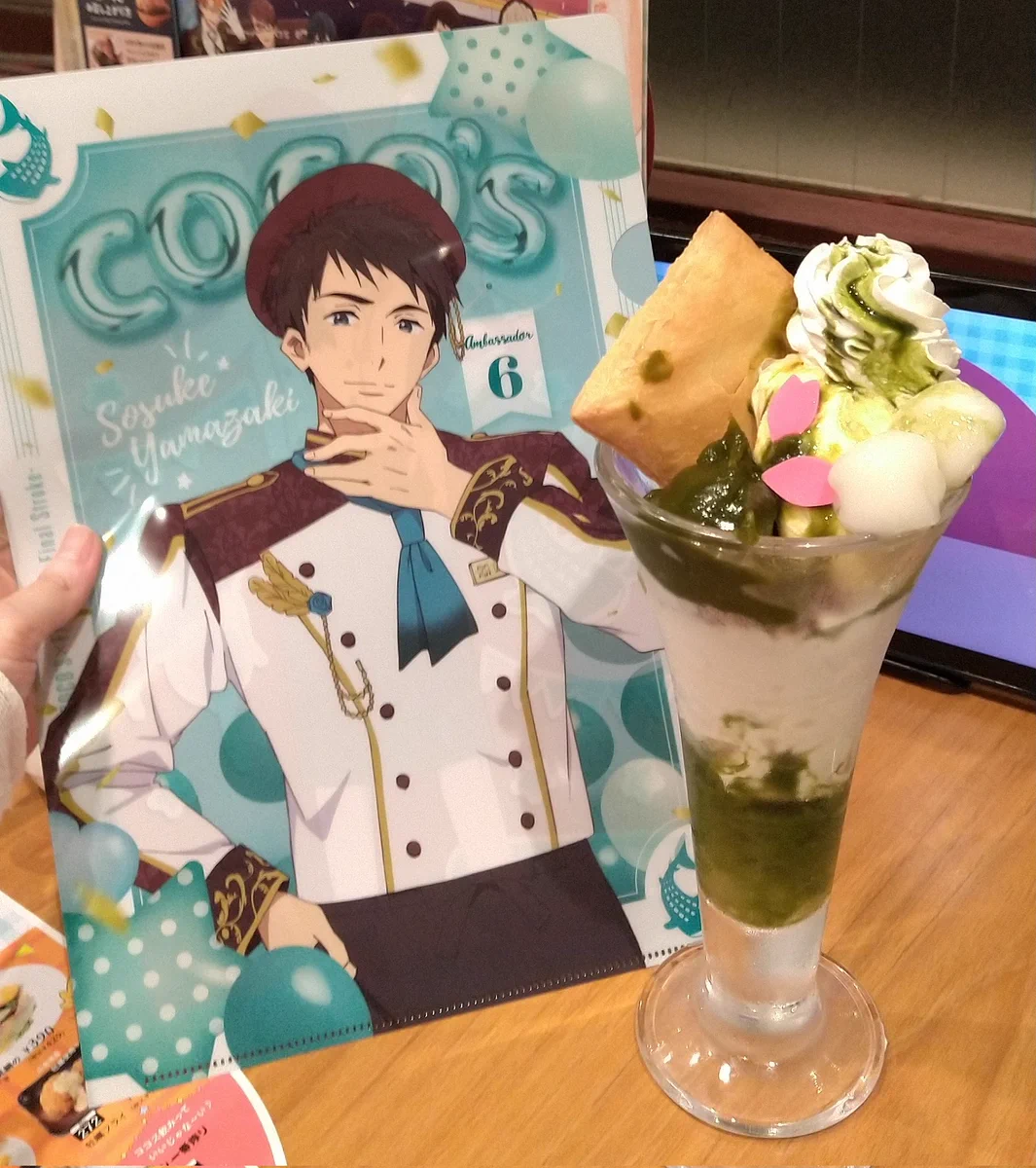 Free!」シリーズ公式 on X: 
