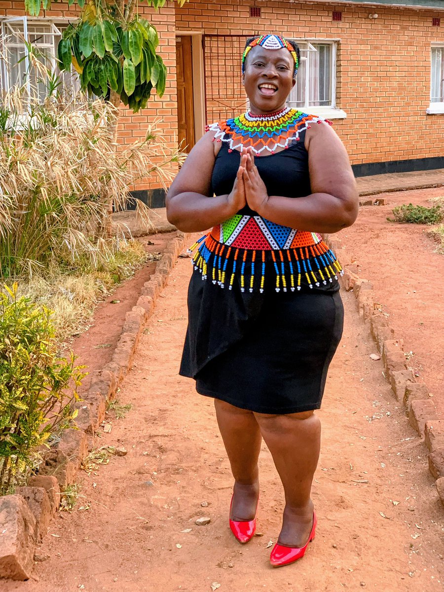 edrofarmfresh's tweet photo. My father told me the history of the Maphosa, #Zimuto #Chirasha can be traced back to #Swaziland. https://t.co/e6EBEMrAFN