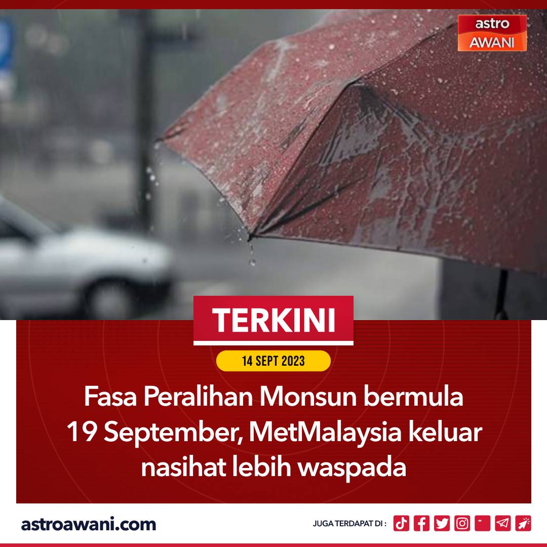 Astro AWANI tweet media