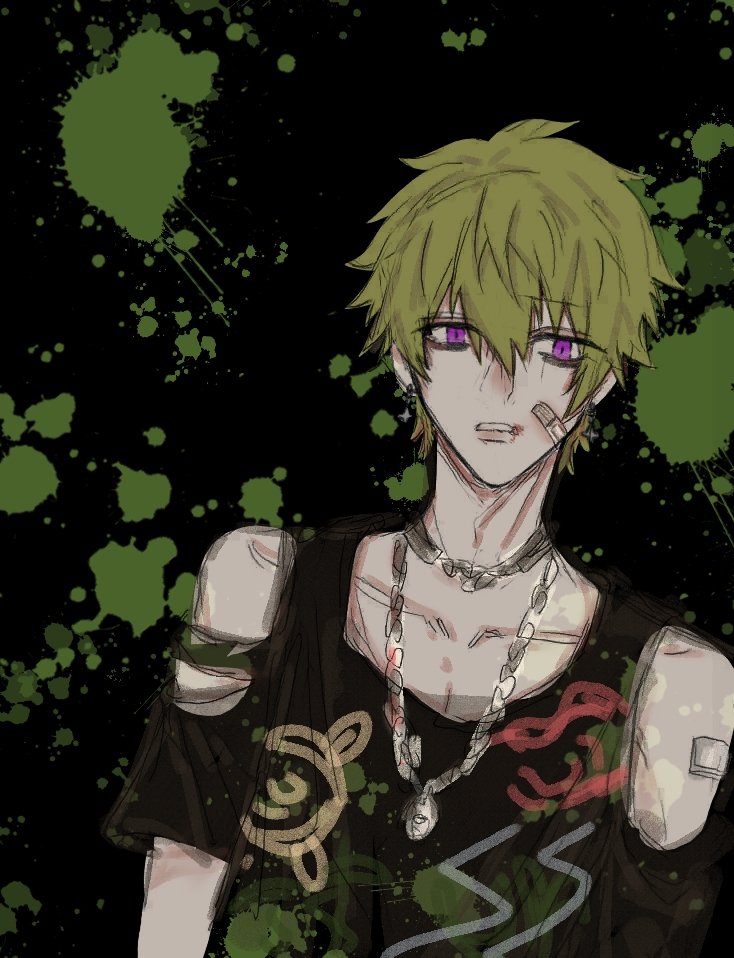 Ghostly94226019's tweet photo. #blst_fa
1or2🥰 https://t.co/mR37E5x53b