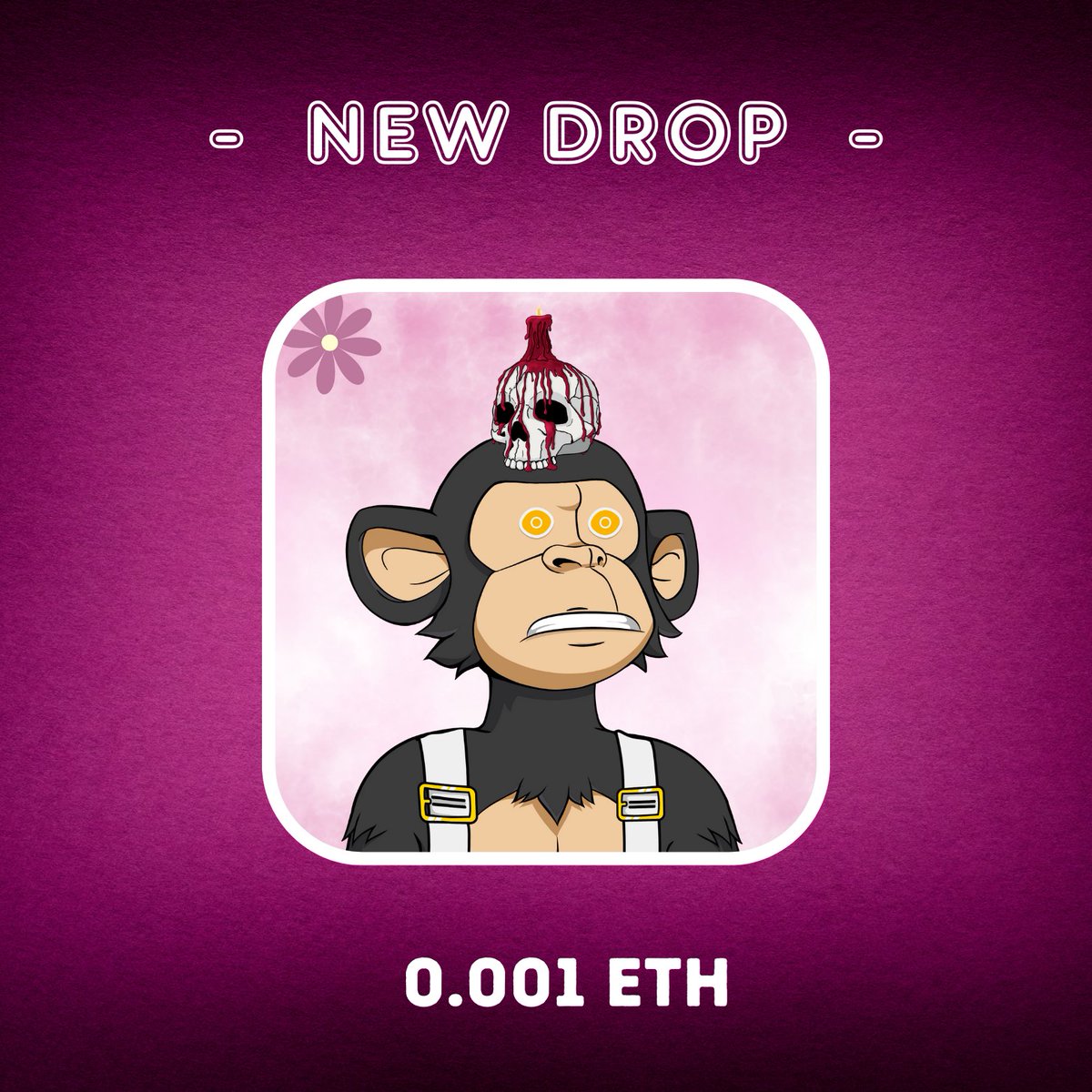 @boredapeyachtclub
#nft #nftcollector #nftart #nfts #art #nftcollectors #nftdrop #nftartgallery #cryptocurrency #bitcoins #ethereum #collector #draw #drawing #marketplace #nftartwork #artcollector #nftmarketplace #nftmarket #nftartists #boredapeyachtclub #fyp #metaverse