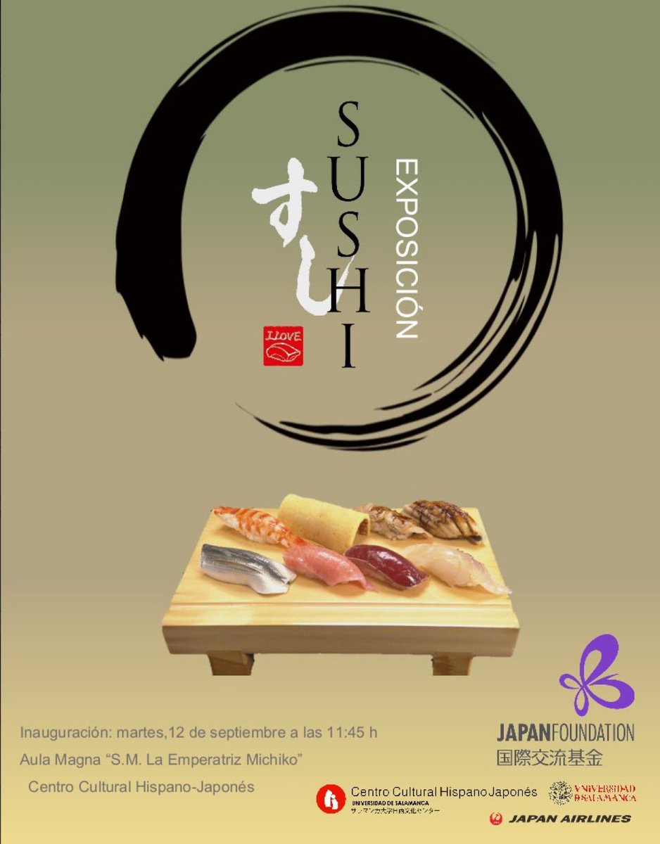 Embajador del Japón en España tweet media