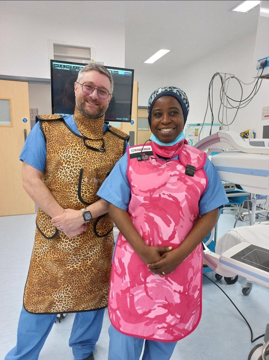 The WALANT lady🩺💉💃 tweet media