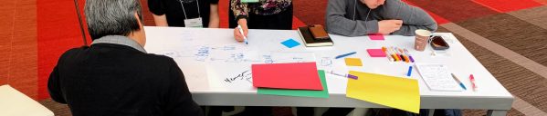 A Day in the Life is a technique that can help you to learn and map your service user's activities, habits, encounters, and the opportunities to engage them with it. Here's how: cense.ca/design-for-liv… #servicedesign #CALearn #design