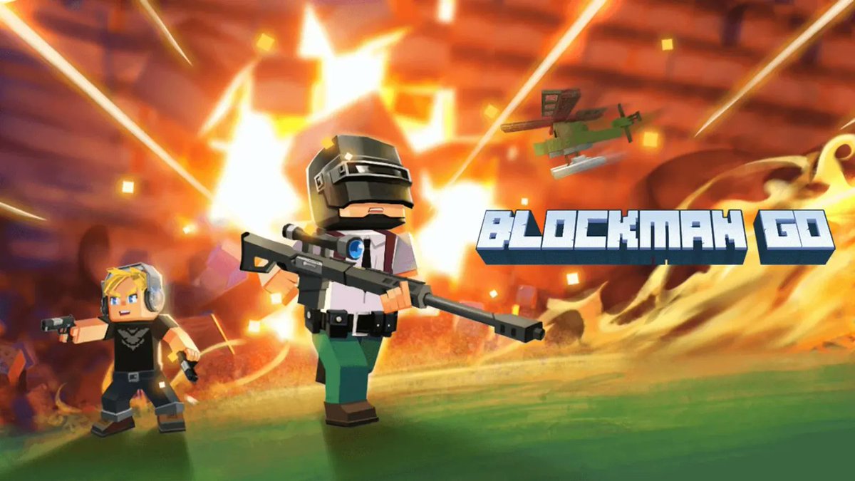 apkbox24's tweet photo. ⛏️ Blockman Go
🔽 Download:
https://t.co/hx6P5Anhba
#apkbox24 #blockman #blockmango #androidapps #androidgame #androidgaming #androidstreaming #androidapplications #androidlove #apk #apkgames #apkgame #apkapps #apkdowload #apkandroid #downloadgame #downloadapk https://t.co/I0mKYjSBqz