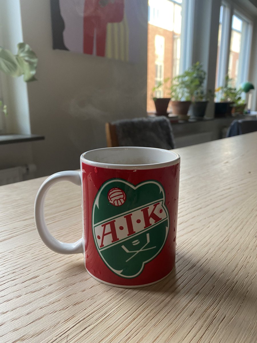 niclasjanson's tweet photo. Sju svåra år osv https://t.co/NJLrUXZ3k3