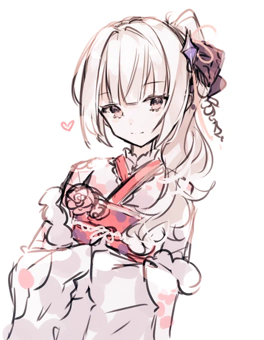 #arcaea_art rkgk