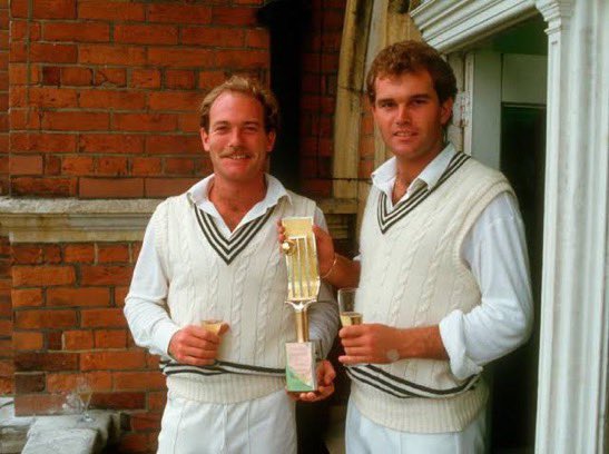 CricketopiaCom's tweet photo. Happy Birthday Jeff Crowe (brother of Martin Crowe &amp; cousin of @russellcrowe )

39 Tests 1601 Runs
75 ODIs 1518 Runs

as ICC Referee
115 Test
315 ODI
167 T20I https://t.co/tPlwETwdRp