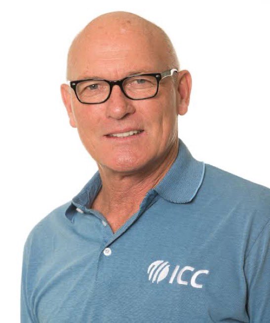 CricketopiaCom's tweet photo. Happy Birthday Jeff Crowe (brother of Martin Crowe &amp; cousin of @russellcrowe )

39 Tests 1601 Runs
75 ODIs 1518 Runs

as ICC Referee
115 Test
315 ODI
167 T20I https://t.co/tPlwETwdRp