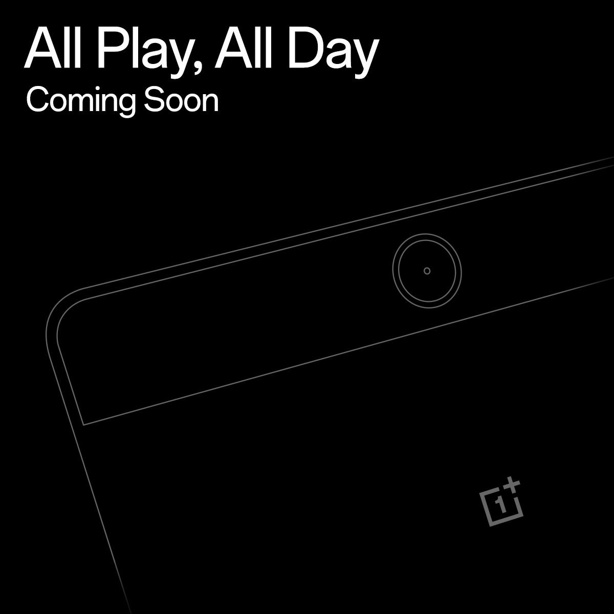 Kevalvachharaja's tweet image. OnePlus has officially begun teasing the highly anticipated OnePlus Pad Go! 🚀 #OnePlusPadGo #TeaserAlert