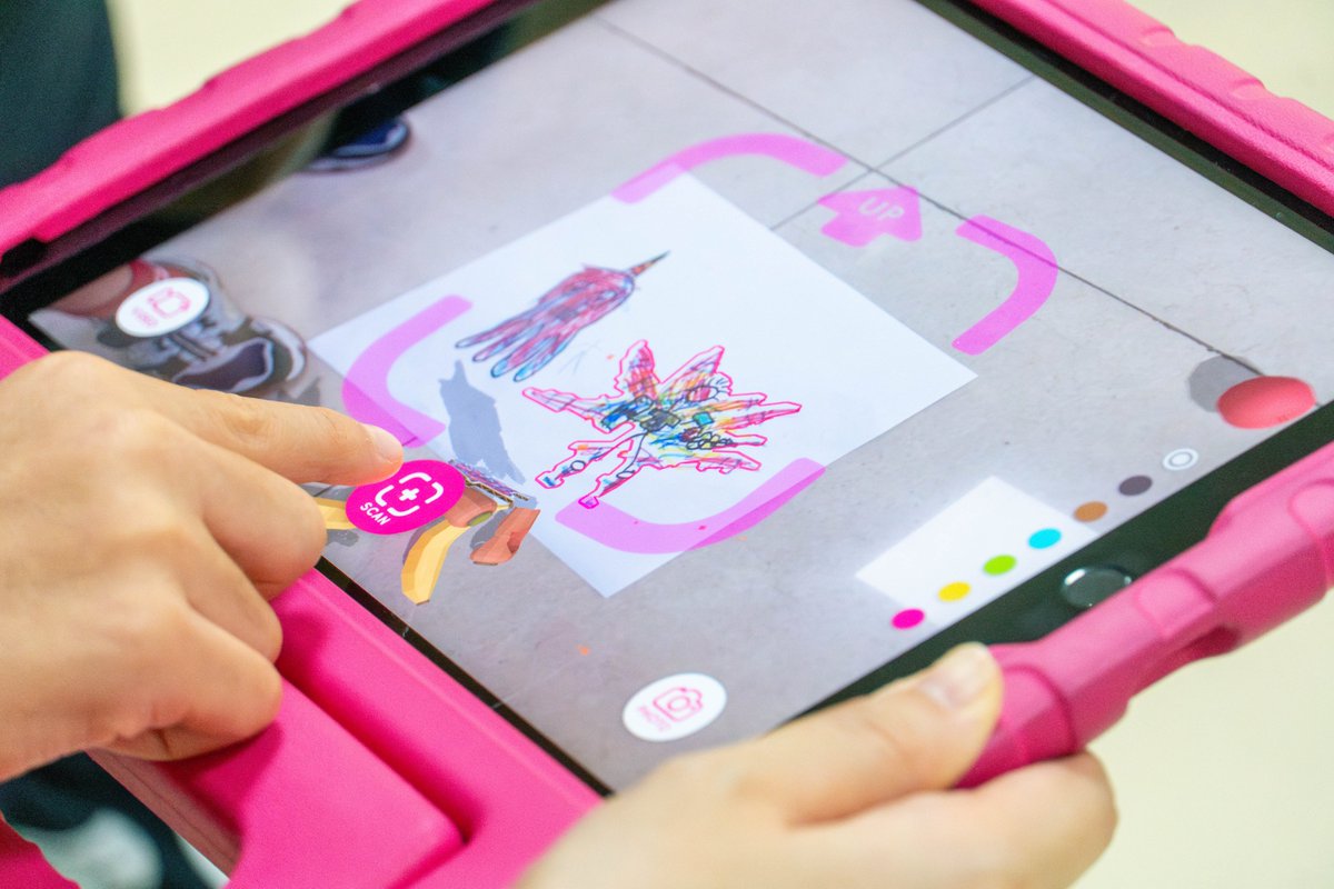 Korea International School tweet media