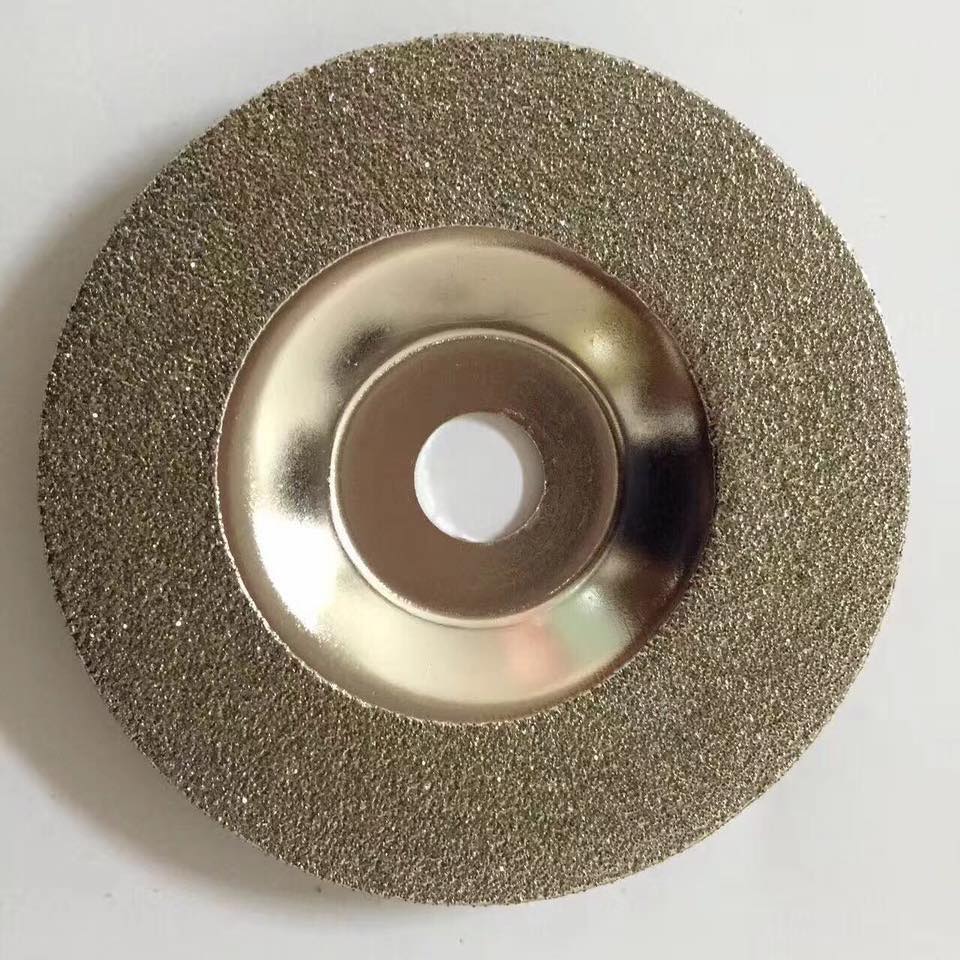 TinaCaiMurat's tweet image. Electroplated cup wheel for marble and grass
wa.me/8617359267895
+86 17359267895
sales06@stonediamondtool.com
#ConcreteGrinding
#ConcreteGrinder
#ConcreteGrinders
#GrindingConcrete
#FloorPreparation
#FloorGrinding
#FloorGrinders
#HandGrinding
#HandGrinder
#DiamondGrinding