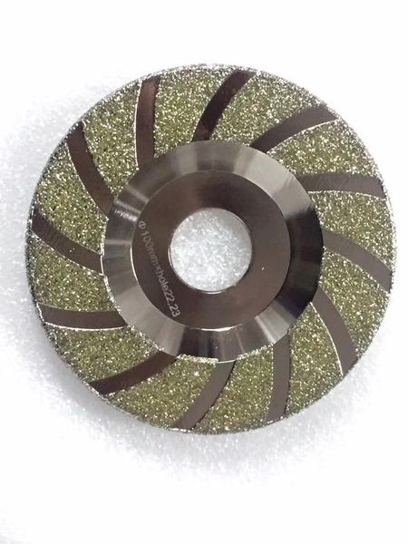 TinaCaiMurat's tweet image. Electroplated cup wheel for marble and grass
wa.me/8617359267895
+86 17359267895
sales06@stonediamondtool.com
#ConcreteGrinding
#ConcreteGrinder
#ConcreteGrinders
#GrindingConcrete
#FloorPreparation
#FloorGrinding
#FloorGrinders
#HandGrinding
#HandGrinder
#DiamondGrinding