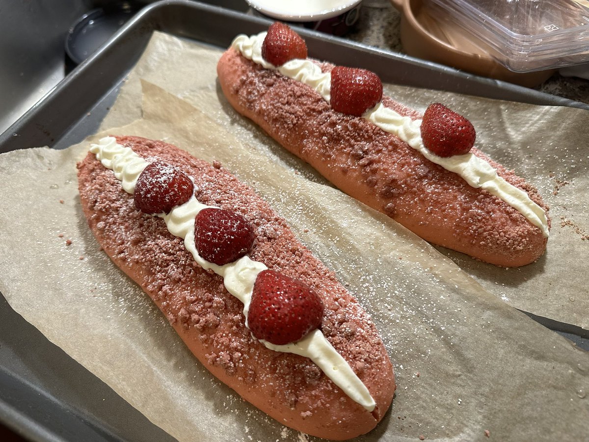 Wanting Wei tweet media