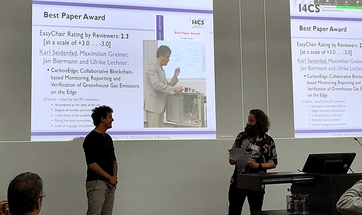 LIONS Research Project tweet media