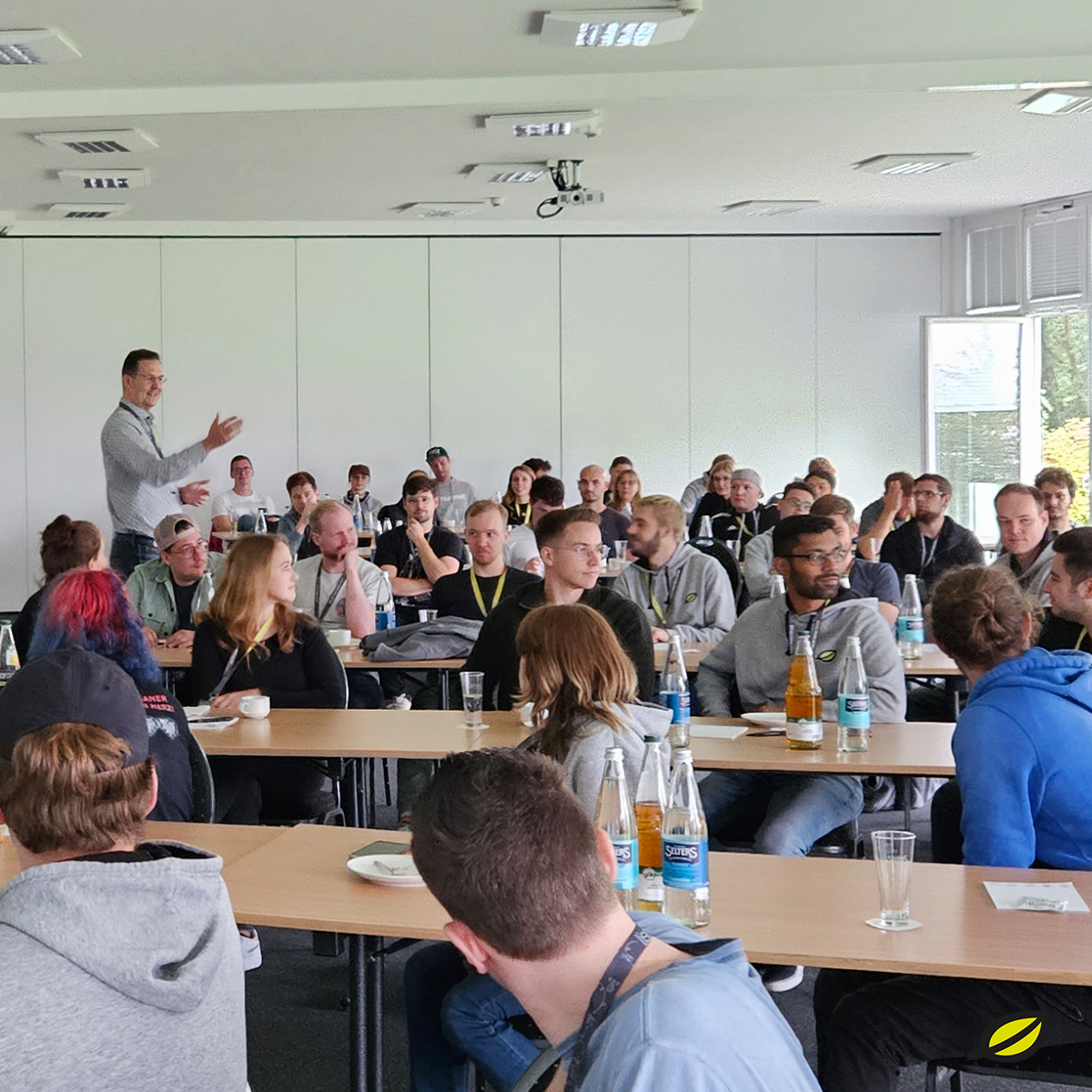 lise GmbH tweet media
