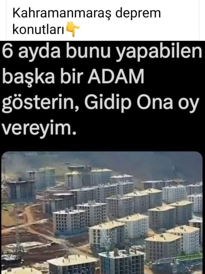 @uziTURGttinta @Arzu87811114 @__asihatun__1 @yusufyilmaz_dr @dr_yusufyilmaz @NasrettinReis @CicekHasbal @____Sar____ @Turan_Ordusu53 @kaanberk5033 @Aknc3467 @rabiaud06 @1zeynepbabur @ZaferPeynirci1 @zuleyha0816 @ysfzylkoglu @_zikir_herhalde @__Baha___1245 @LARMINA__ 2 yılda yapılan ucube heykel kadar gündem olmadı