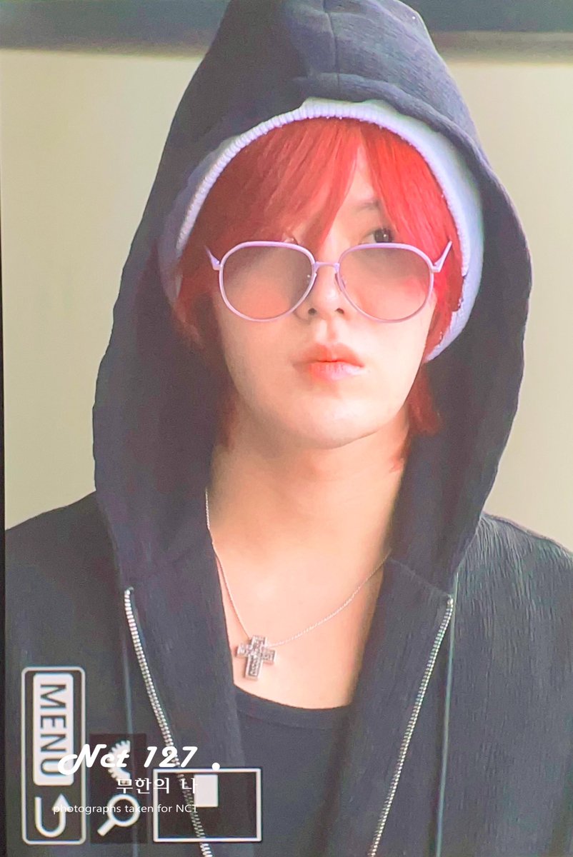 무한의 나_엔시티 tweet media